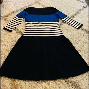 Kate spade ♠️ knit dress